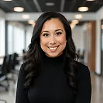 Michelle McBride, Head of Product on Influential Women