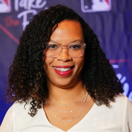 Monica Harrison, Head Softball Coach on Influential Women