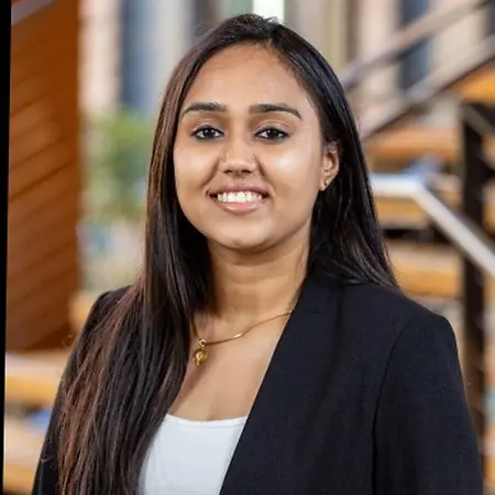 Sravani Shivakumar, Senior Product Manager -Tech on Influential Women