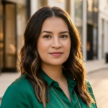 Kari Brandon, Area Managing Director on Influential Women