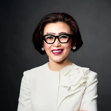 Sonita Lontoh, Board director on Influential Women