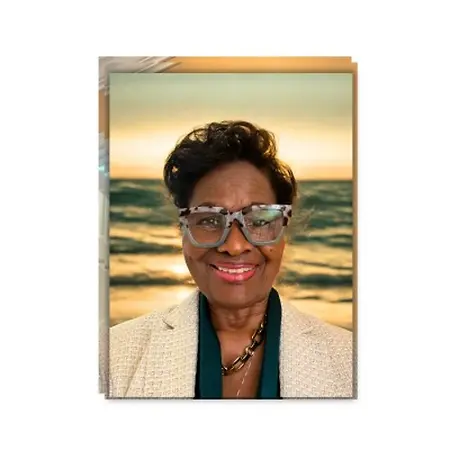 Carol Dunn, Certified Health and Life Coach on Influential Women