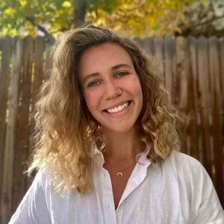 Fran Babrow, Mental Health Promotion Specialist II on Influential Women