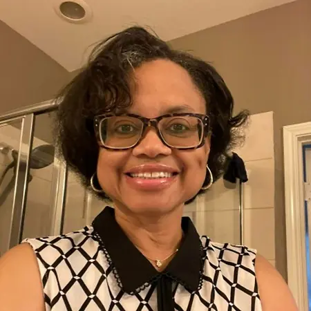 Tina Thomas, Professional School Counselor on Influential Women