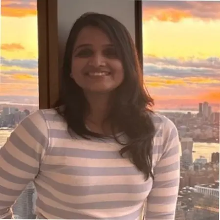 Fatema Patrawala, Senior Conversational AI Designer on Influential Women
