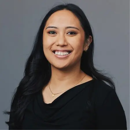 Jasmine Padilla, Scientist III on Influential Women