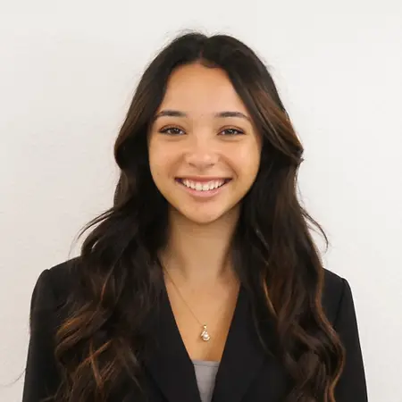 Rachael Pinoliar, Event Management Coordinator on Influential Women