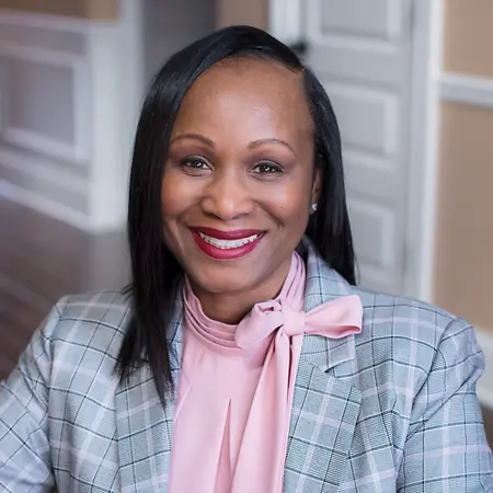 Tonya Tolliver, Executive Architect | Founder & Managing Advisor on Influential Women
