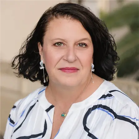 Laurel Jordan, Senior Principal on Influential Women