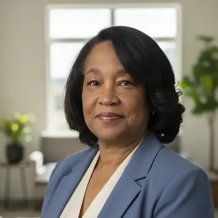 Gwendolyn Miller, Children’s Book Writer on Influential Women