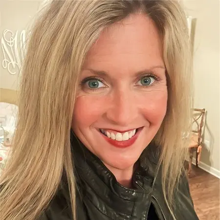 Natalie Wilson, Executive Director on Influential Women