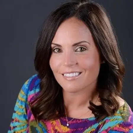 Dr. Christina Davis, Assistant Professor on Influential Women