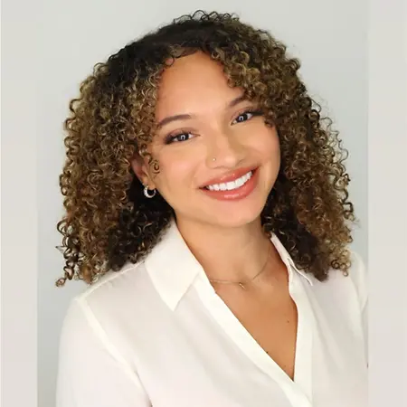 Vanessa Wall, Clincal lead on Influential Women