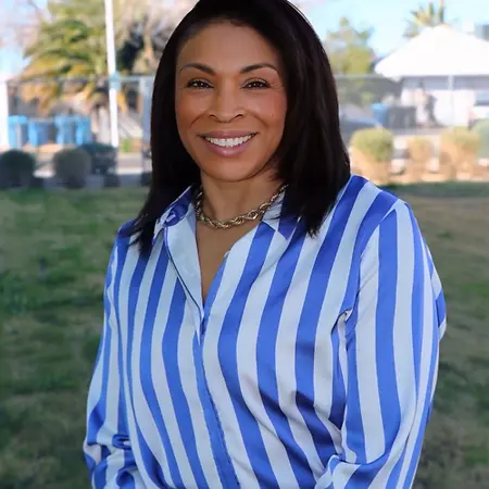 Alicia Rodriguez, K-12 General Resource Teacher on Influential Women