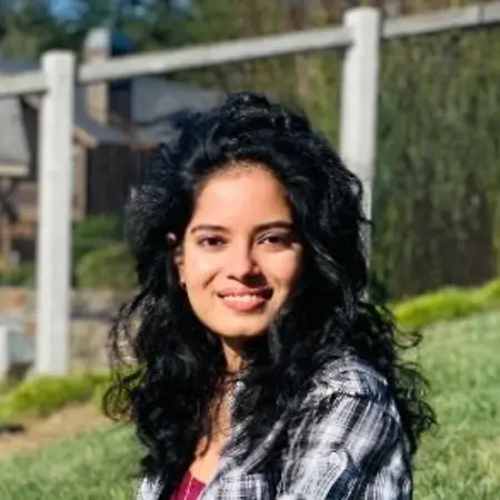 Nisha Kapoor, Senior Machine Learning Engineer on Influential Women