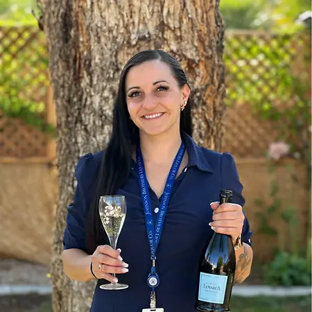 Caitlyn Holguin, Supplier Performance Manager on Influential Women