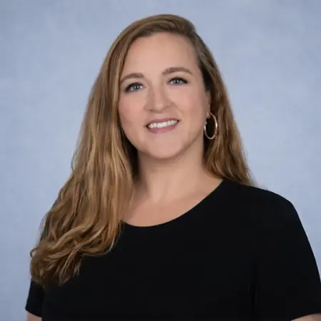 Catherine Morisano, President on Influential Women