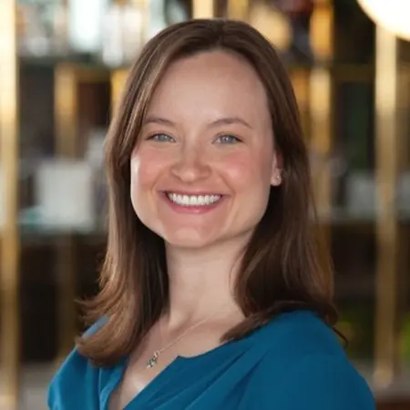 Ann Kapustiak, Program and Conference Manager on Influential Women