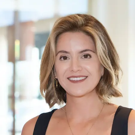 Diana Gomez, Co-Owner Exclusive Iron Doors and Living The Work Podcast Creator on Influential Women