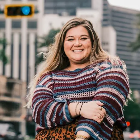 Emily Oliver, Public Outreach and Communications Director on Influential Women