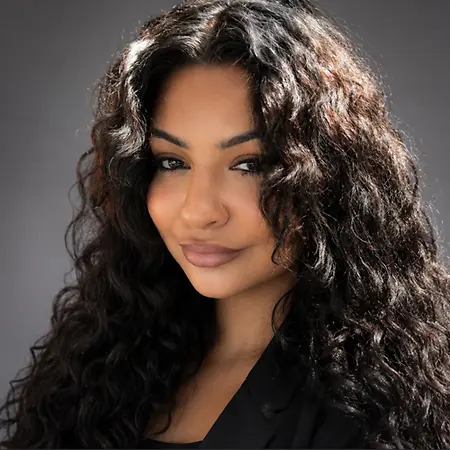 Larissa Lopez, Senior Recruiter at QPS Employment Group on Influential Women