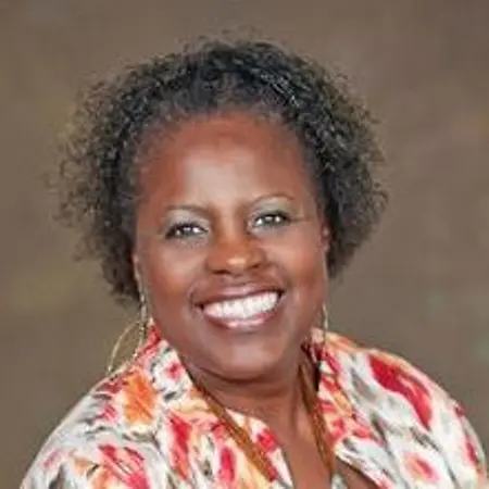 Treda Collier, Founder on Influential Women