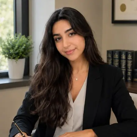 Katie Matich, Head of Delivery on Influential Women