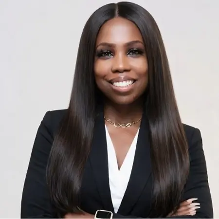 Diane Duncan, Director of Marketing and Business Development on Influential Women
