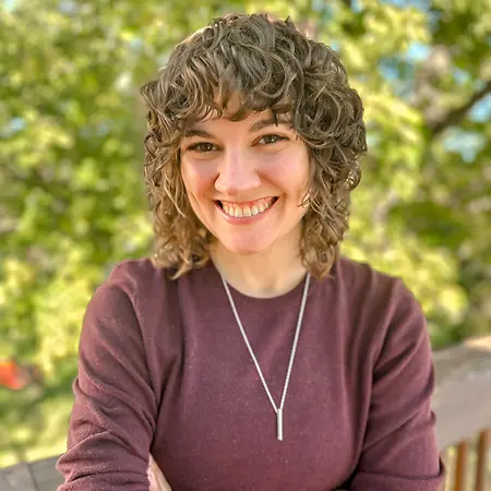 Allison Brown, Social Media and Learner Advocacy Manager on Influential Women