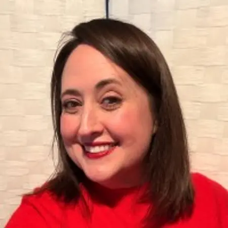 Ashley Greiner, Advocate on Influential Women