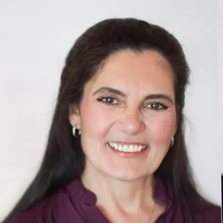 Zehira  Dadon- Sitbon, Global Executive, Real Estate Investment Advisor on Influential Women