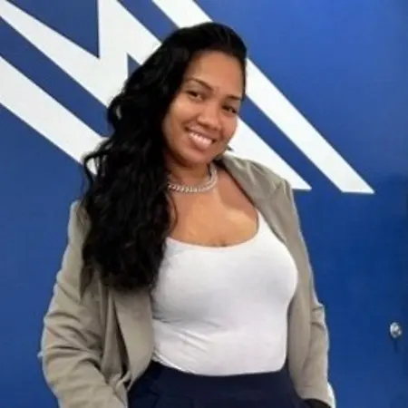 Katherina Ali, Head of Human Resources on Influential Women