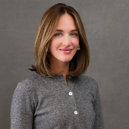 Amy Corser, Managing Director on Influential Women