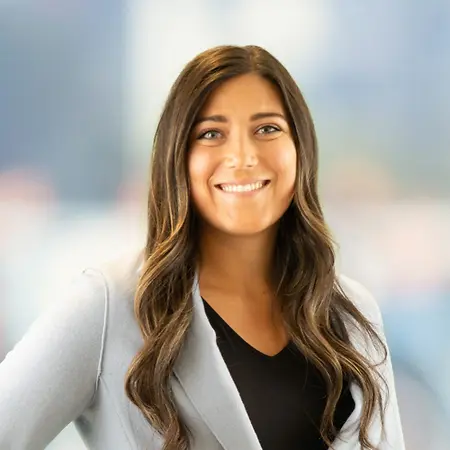 Shelby Young, Risk Management Expert on Influential Women