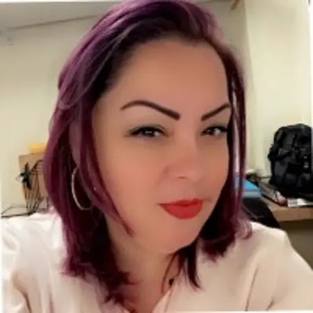 Jeanette Figueroa, President on Influential Women