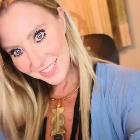 Chelsea Stokeld, Business Development Manager on Influential Women