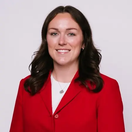 Maddie Coyne, Account Manager, Premium Experience on Influential Women