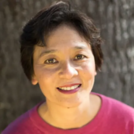 Lisa K.Y. Wong, L.Ac., Executive Director and Founder on Influential Women