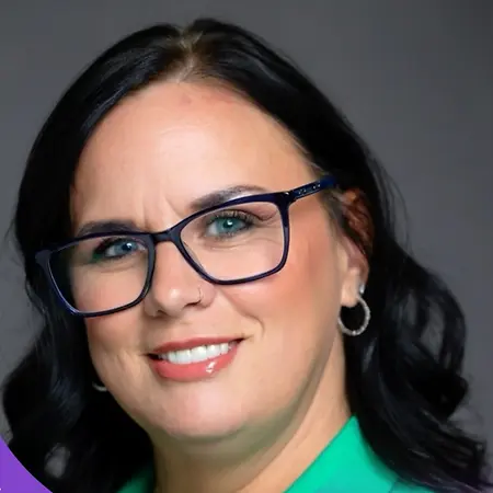 Candice Boyd, Senior Recruiter on Influential Women