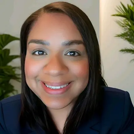 Maritza Quinn, Senior Account Manager on Influential Women