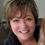 Jo Bratcher, Senior Project Manager on Influential Women