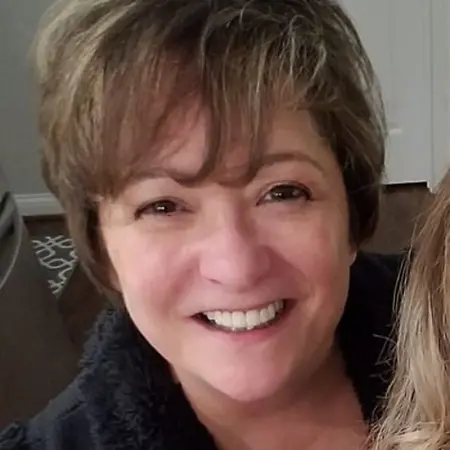 Jo Bratcher, Senior Project Manager on Influential Women