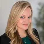Emily Brickler, Senior Leader-Digital Commerce, Commercial and Operational Enablement on Influential Women