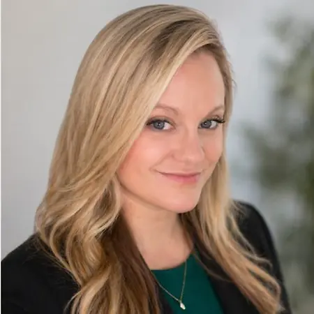 Emily Brickler, Senior Leader-Digital Commerce, Commercial and Operational Enablement on Influential Women