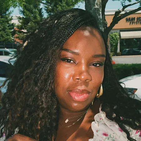 Aaliyah Jones, Director of Client Care and Operations, Coach on Influential Women