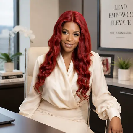 Deidra Cox, Director, Leadership & Talent Development on Influential Women