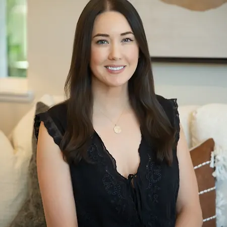 Cait Hudson, Chief Executive Officer on Influential Women