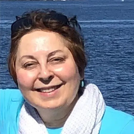 Miné Ternar Kal, Professor of Art on Influential Women