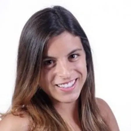 jennifer Malka, Creative Director on Influential Women