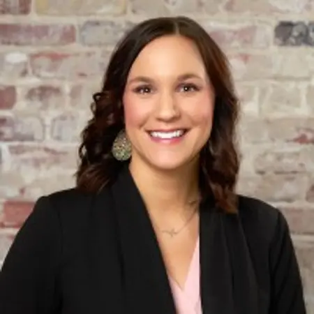 Heather Schwaiger, Account Executive on Influential Women